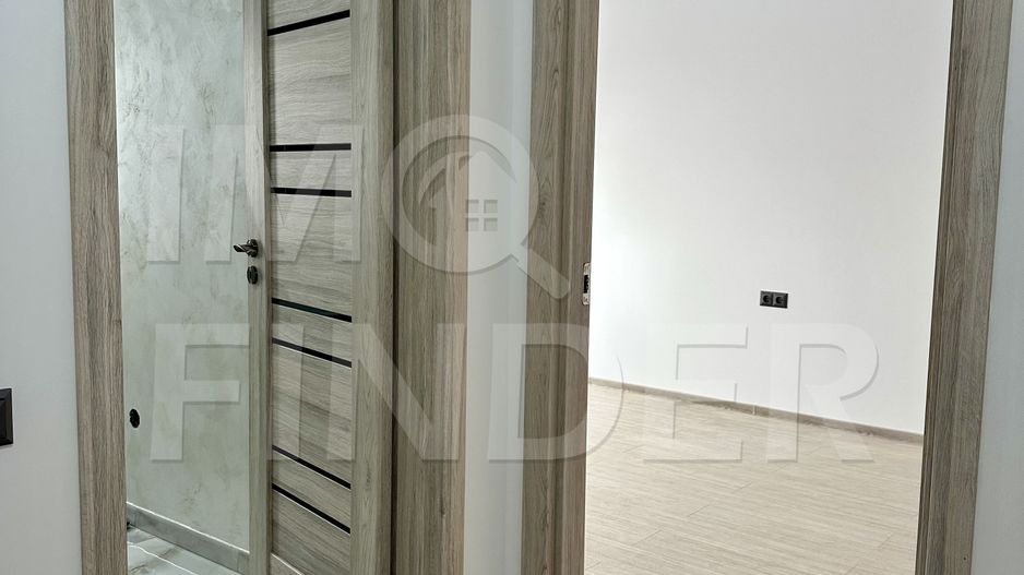 Apartament,  52mp + 54 mp terasa, etaj 1, zona Primariei/ Restaurant Regal - Poză 6