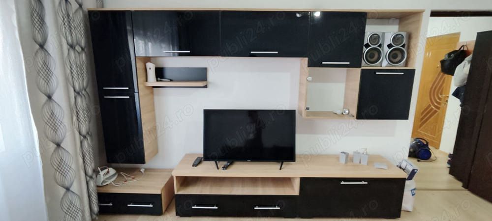 Închiriere apartament 3 camere Dna Ghica-Str. Pâncota nr 9 - Poză 3