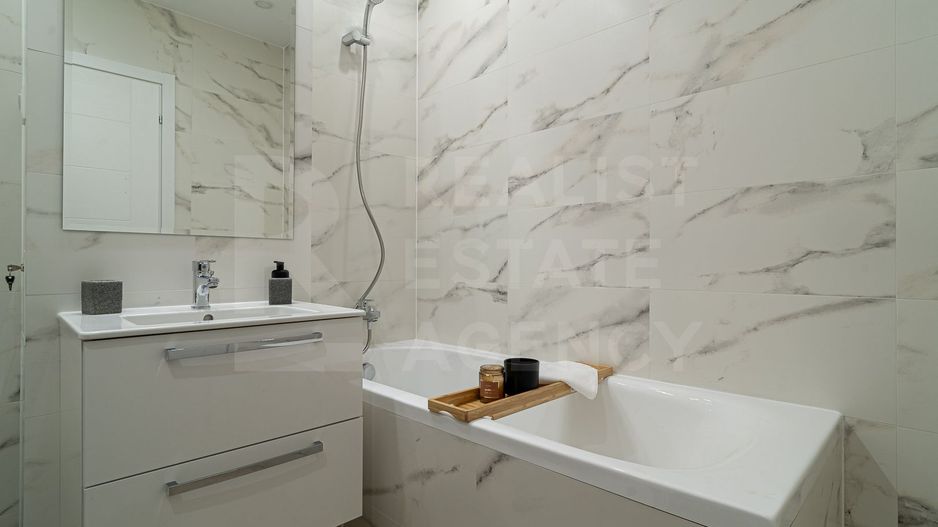 Vânzare, garsonieră, 1 cameră tip 1C, Hils Brauner, București - Poză 12