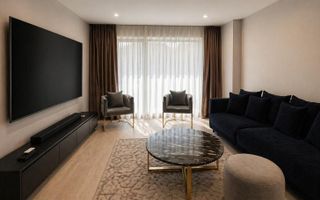 TRIANA 3 CAMERE | CURTE | PISCINA | GYM - Poză 1