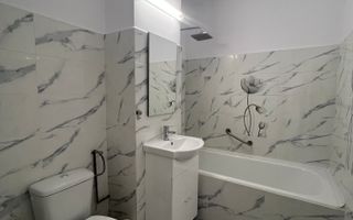 Apartament 2 camere de închiriat – Locație excelentă, lângă Parcul Sub - Poză 15