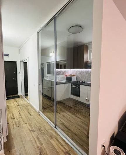 Apartament 2 Camere Modern | Bucurestii Noi | Parc Bazilescu - Poză 6
