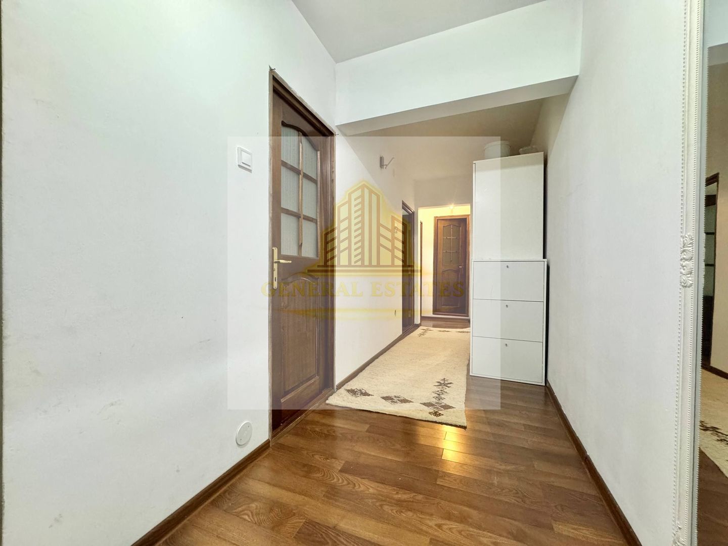 Spre Vânzare apartament cu 3 camere - 72 m.p - Nicolina, Iași - Poză 11