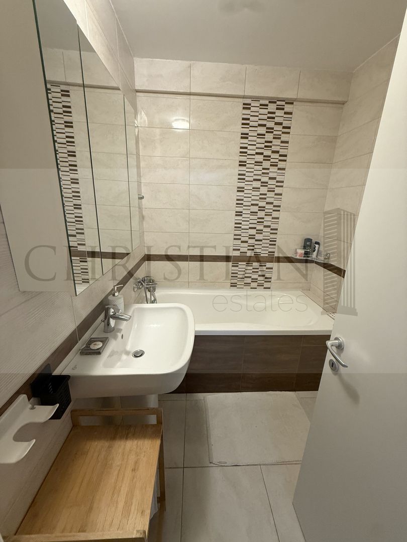 Apartament 2 camere - Complex Premium Regie - Strada Ranetti - Poză 11