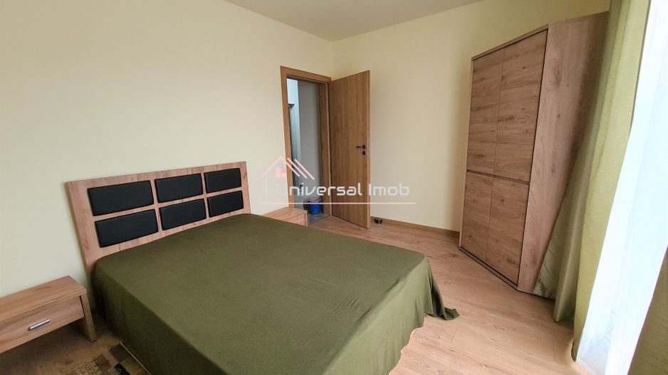 Apartament 2 camere si parcare, pe str. Traian - Poză 3