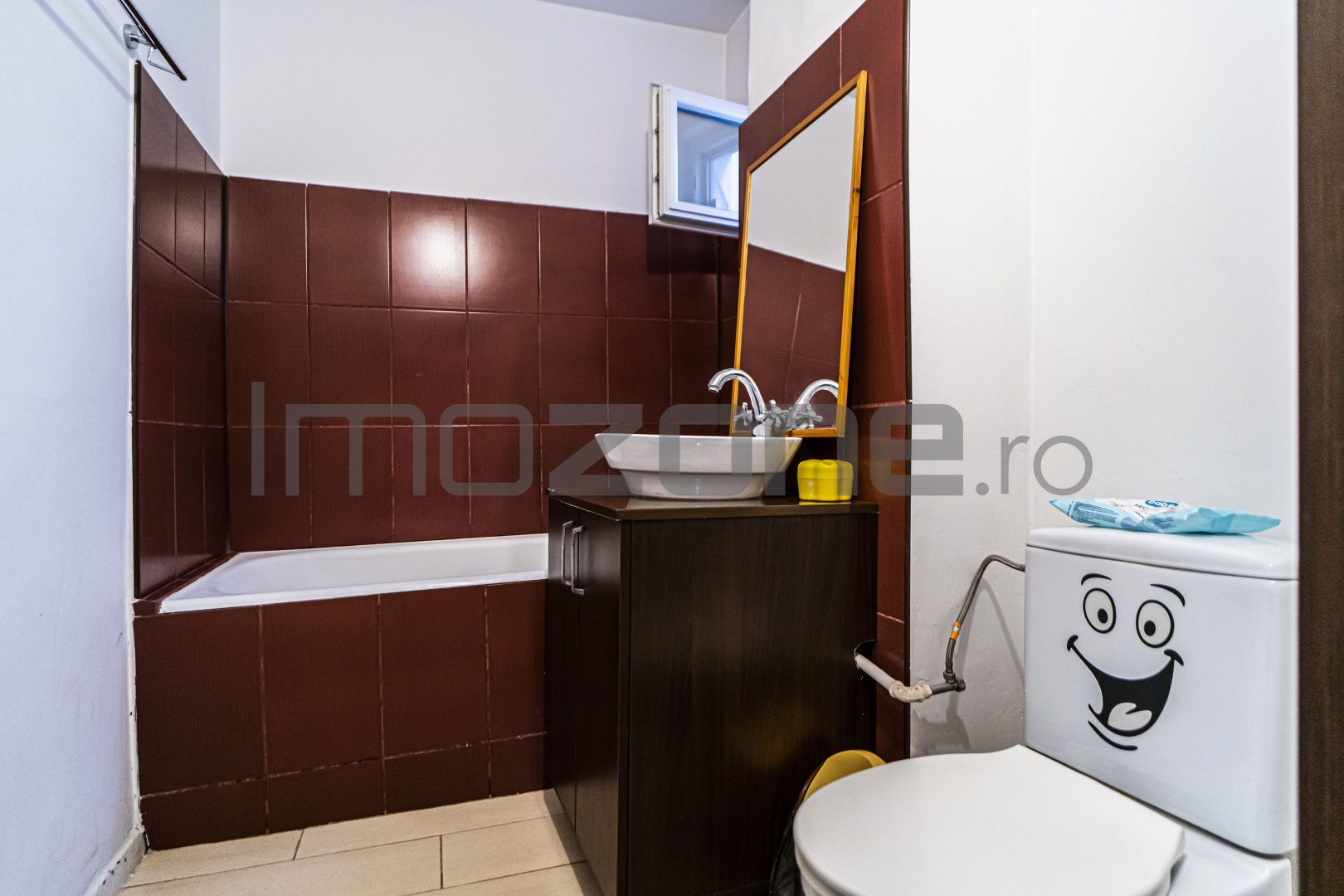 2 camere, etaj 4, Lujerului, mobilat-utilat, loc de parcare inclus - Poză 10