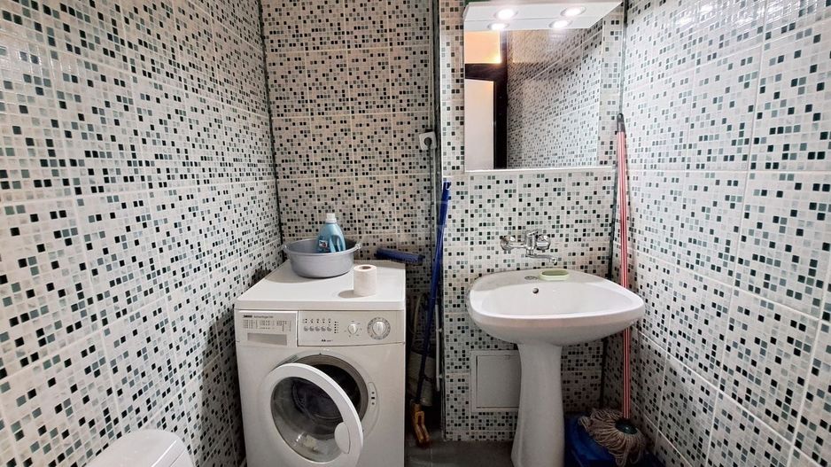 Apartament cu 4 camere decomandat în cartierul Zorilor, Cluj-Napoca - Poză 7
