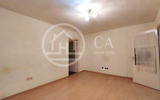 Aparament cu 2 camere de vanzare in zona Cantemir, Oradea - Poză 4