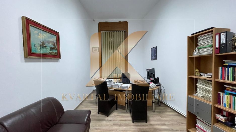 Apartament deosebit cu 5 camere, 123 mp utili. Opurtunitate unica! - Poză 5