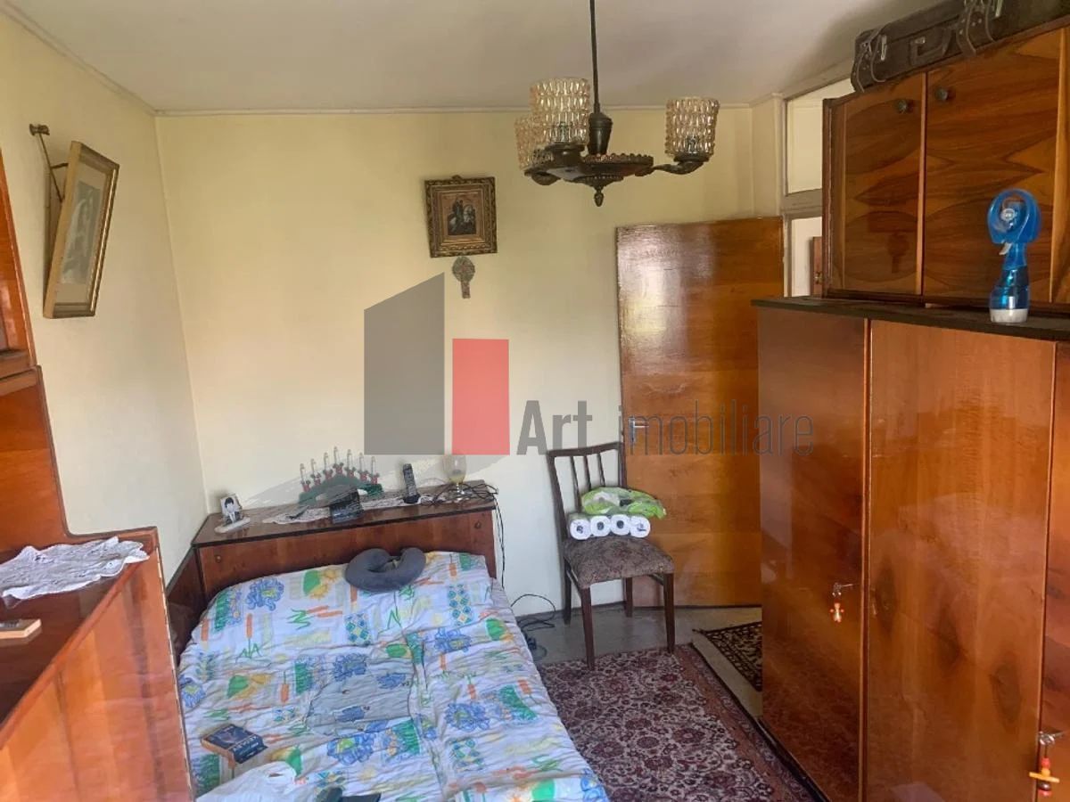 Vânzare apartament 2 camere decomandat Bd. Brâncoveanu - Poză 3