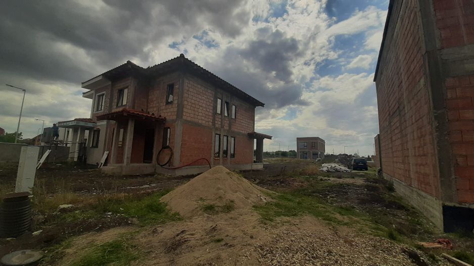 Casa  - zona Mehala- super pret - Poză 8