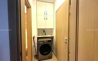 Apartament 2 camere de inchiriat – Greenfield Băneasa - Poză 8