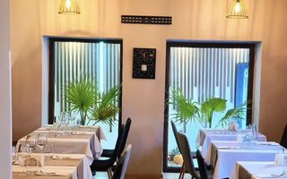 Restaurant amenajat de închiriat | Grădină de vară | - Poză 1