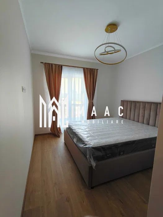 Apartament 2 camere | prima închiriere | 59 mp | Parcare privată – Turnișor - Poză 5