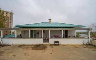 Apartament de 2 camere in Cosmopolis cu terasa de 50 mp, faza 1 - Poză 33