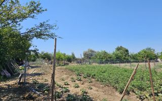 Teren intravilan 641 mp Eforie Nord – 38.000 € | Comision 0% - Poză 5