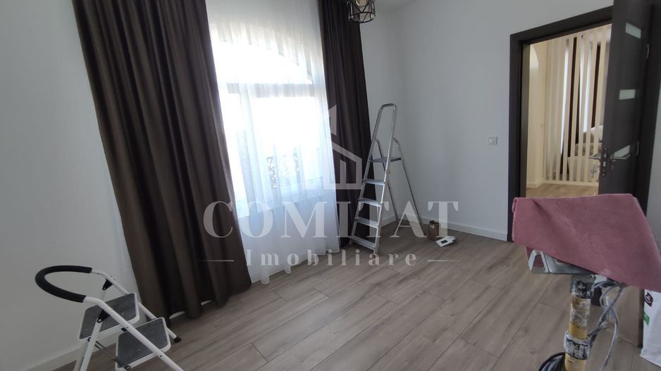 Casa individuala || 124 mp || zona Dezmir - Poză 17