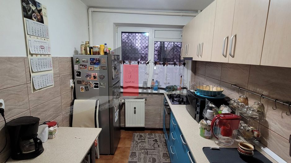 2 camere Dr. Taberei - Moghioros - Poză 9