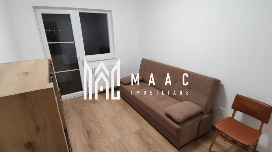 Apartament 3 camere | 53 mp utili | Balcon 10 mp | Cartier Magnolia - Poză 4
