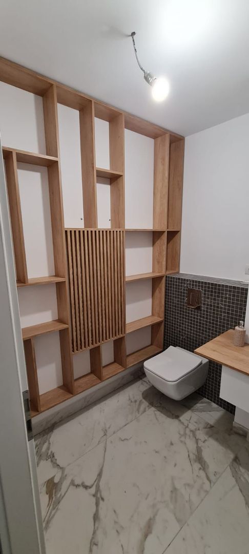 Apartament cu loc de parcare în subteran - Poză 17