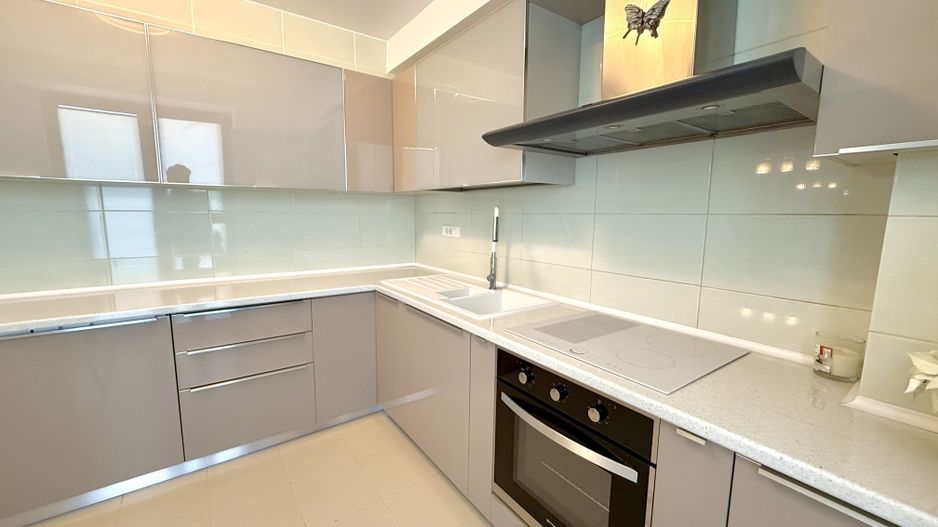 Apartament 3 camere spațios și luminos – zonă premium Iancu Nicolae - Poză 9