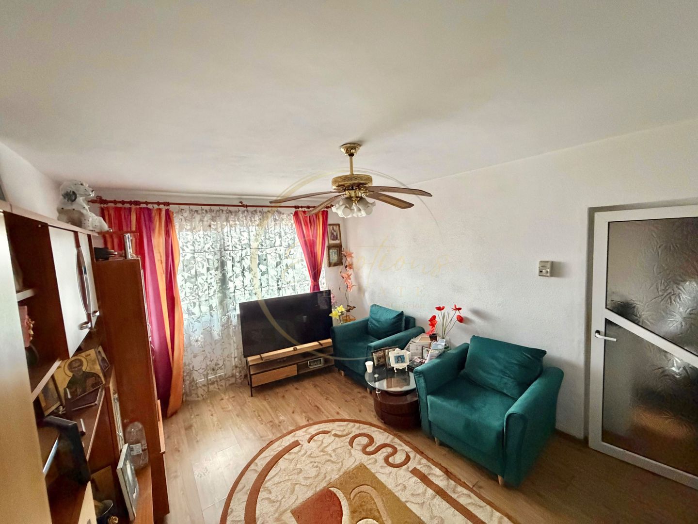 SUPER PRET | Apartament cu 2 camere | Km 4-5 , Constanta - Poză 2