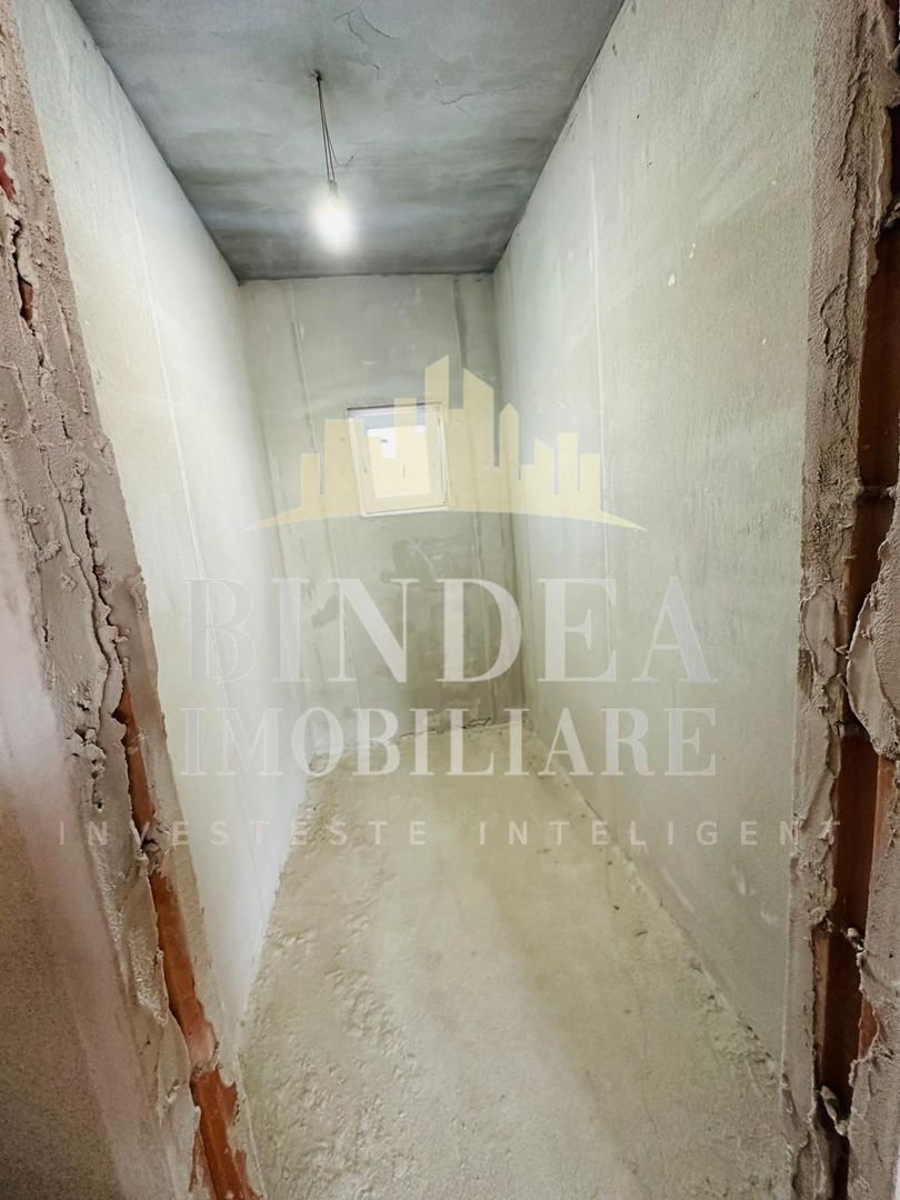 Comision 0! Casa individuala la sol Giarmata 670mp teren - Poză 12