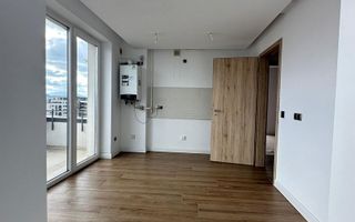 Penthouse cu 3 camere, Coresi Avantgarden, Brașov - Poză 16