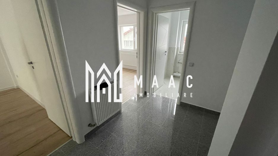 Apartament 2 camere| 49 mp| 2 locuri de parcare| Str Mihail Kogălniceanu - Poză 2