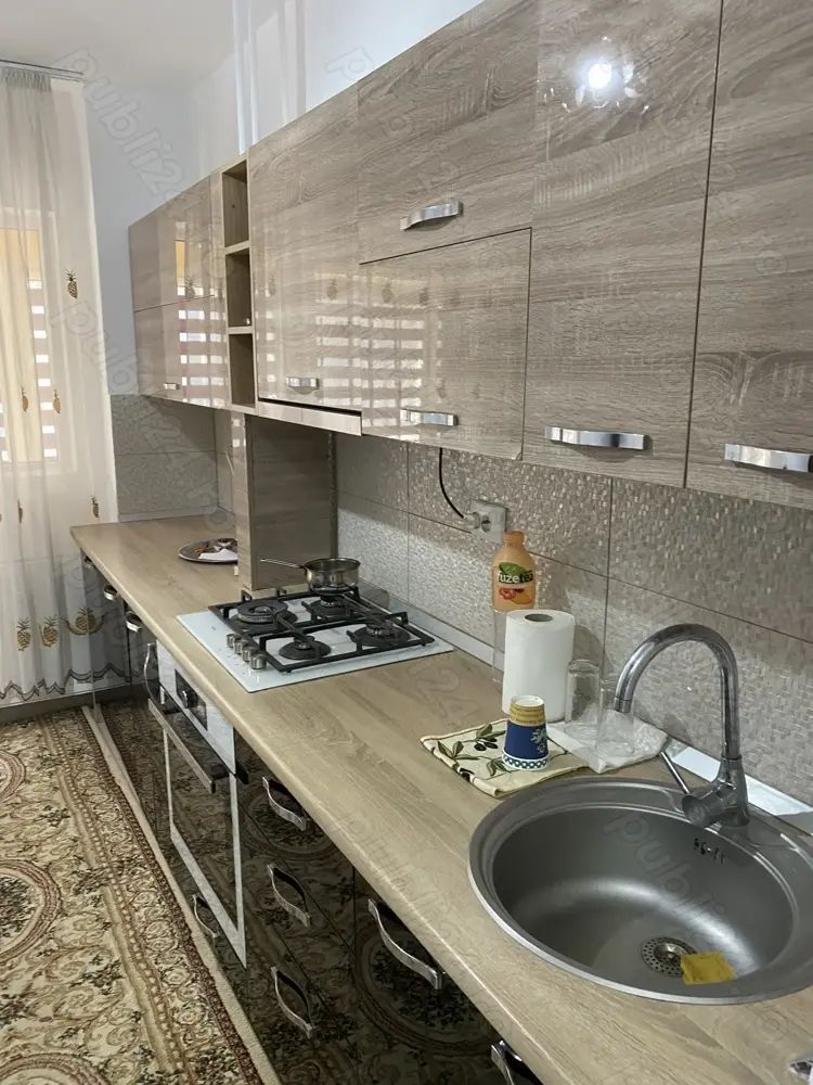 Apartament 3 camere Parcul Florilor - Pantelimon - Poză 8