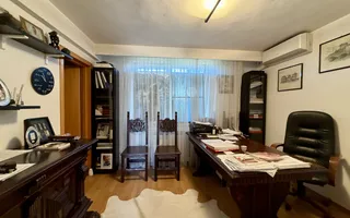 Vila cu 6 camere *485 mpc // *1.670mp teren* // 8 locuri parcare // Sisești - Poză 34