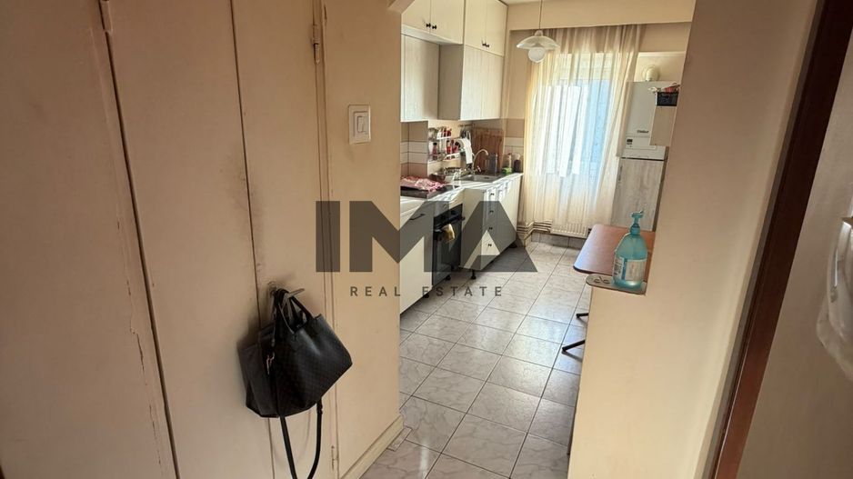 Apartament 3 camere | Cluj-Napoca, Mănăștur, Ion Mester - Poză 5