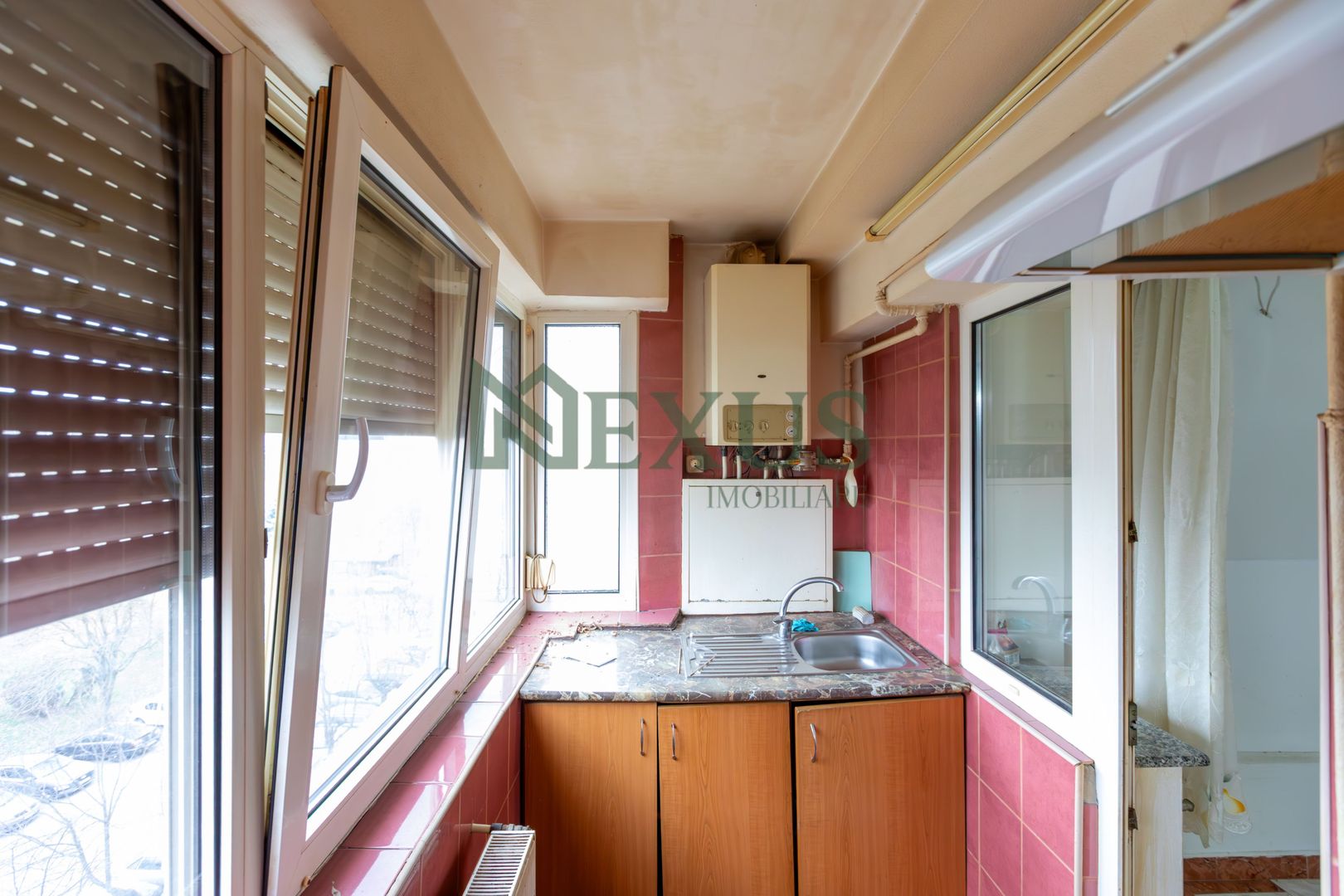 Apartament 3 camere decomandat, ultracentral! - Poză 18