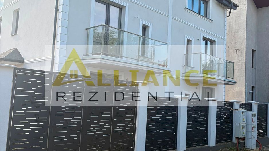 Cartier Alegria-Casa Tip Duplex-4 Camere-3 Bai - Poză 3