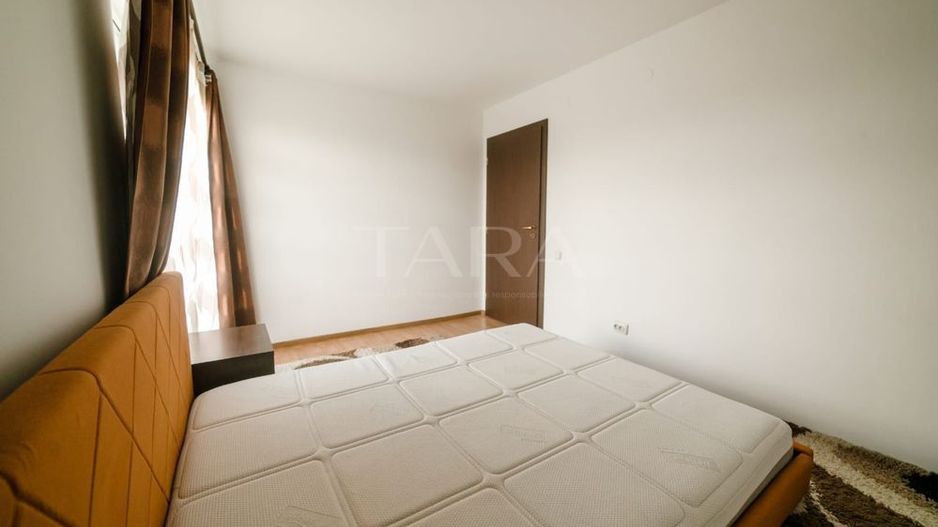 Apartament cu 2 camere de vânzare – Terra, Florești, Cluj-Napoca - Poză 7
