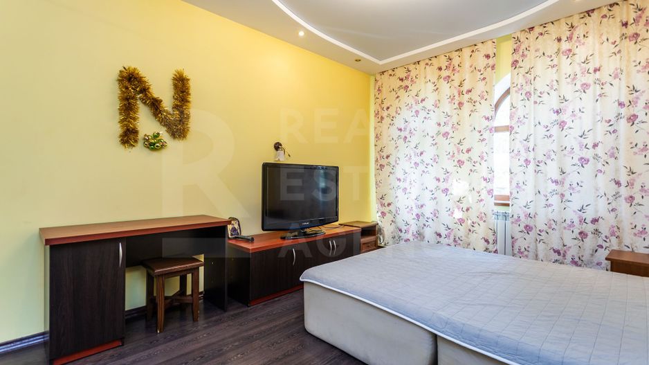 Chirie, casă, 5 camere, str. Zamolxe, Râșcani - Poză 11