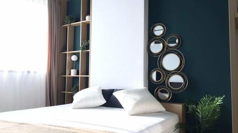 Apartament cu loc de parcare în subteran - Poză 16