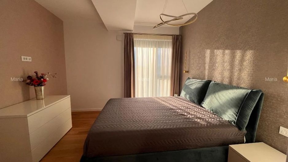 Apartament superb Domenii - Poză 6