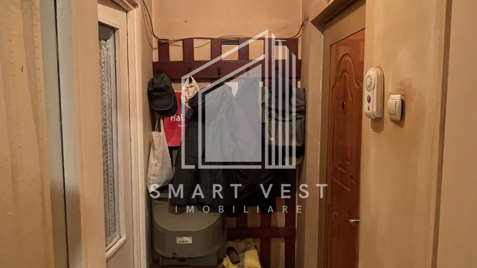 Apartament 4 camere | Parter | Zona Micro 15 - Poză 17