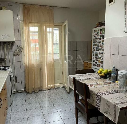 Apartament 2 camere, 62mp. Zorilor, etaj 3/4, decomandat, 2 balcoane. - Poză 5