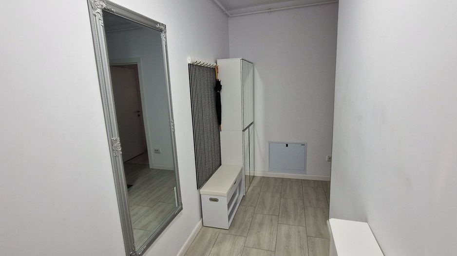 Ap Modern 2 camere Crangasi/Giulesti - Poză 5