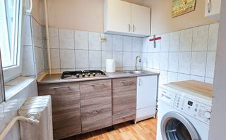 Apartament cu 2 camere si balcon - Tatarasi, Ateneu - 400€ - Poză 5