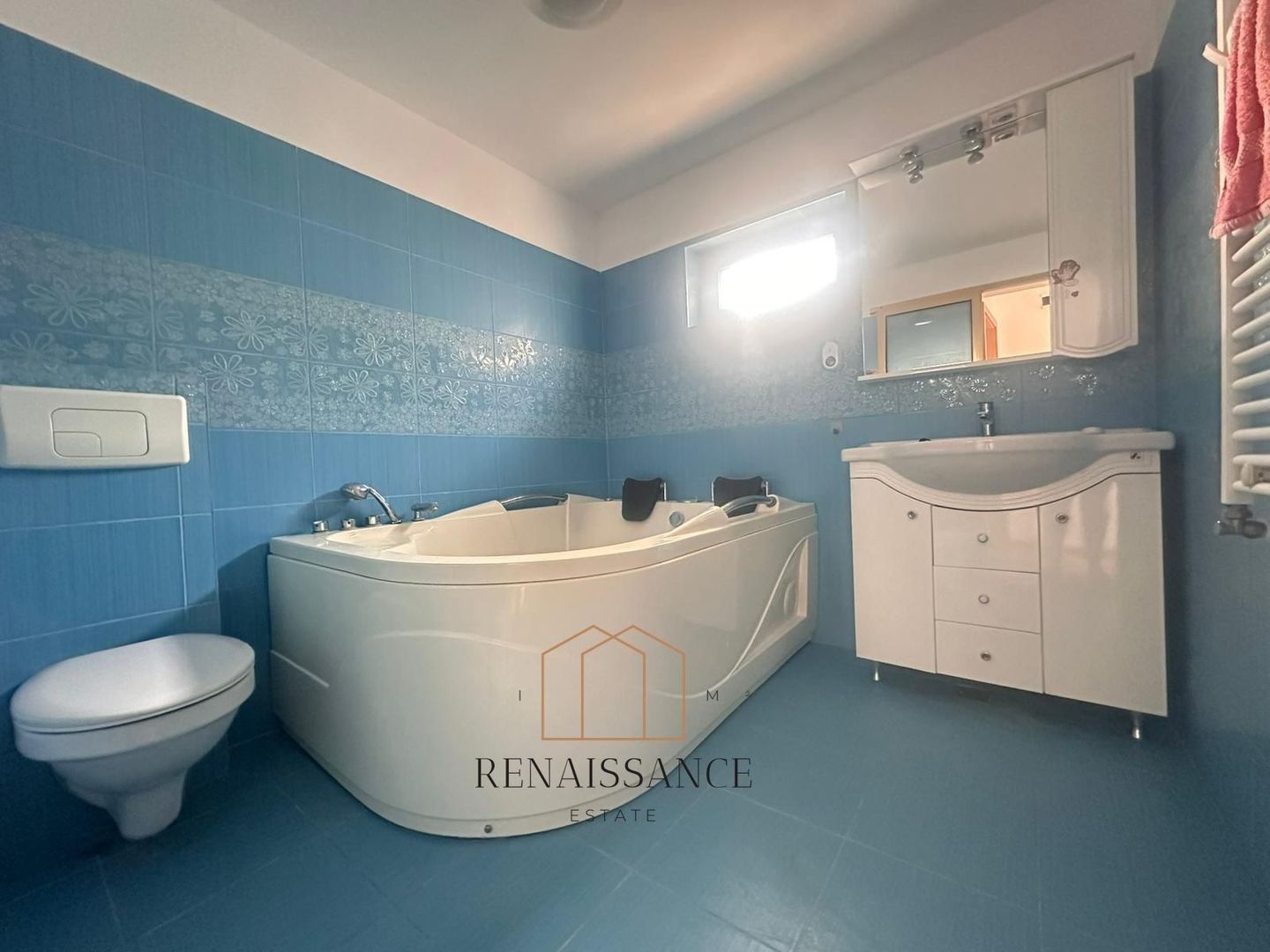 IKEA Duplex 5 Camere | 130mp Utili 350mp Teren | Partial Mobilat - Poză 17