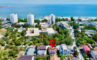 SOLD/VANDUT-Casă de vânzare Eforie Nord, Constanța, aproape de mare - Poză 3