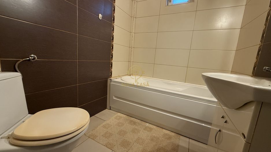 De vanzare Apartament Etajul 3/Bloc Nou/Mobilat /Utilat - Poză 6