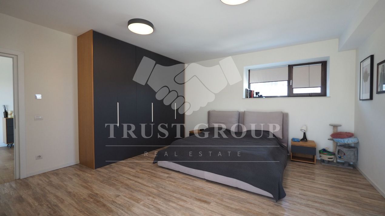 Penthouse 5 camere | 325mp | Terasa | Loc de parcare - Poză 9