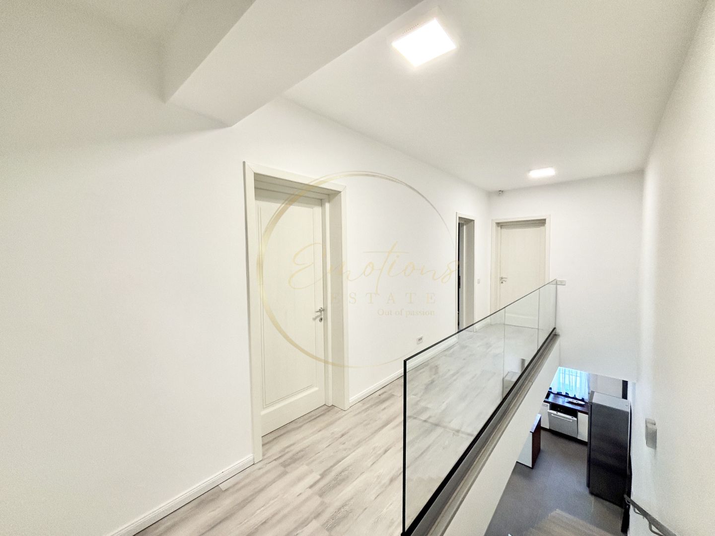 NOU | 1/2 Duplex P+1 - Lipovei, Timișoara | 4 locuri de parcare - Poză 17