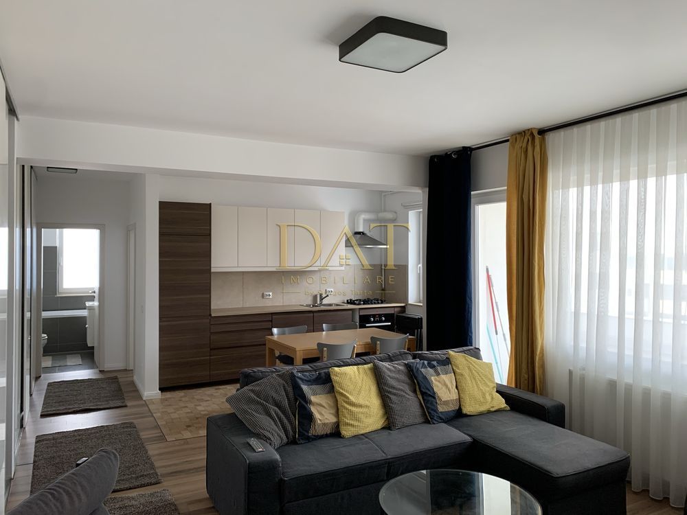 Apartament cu 2 camere | balcon | Cartier Bună Ziua - Poză 1
