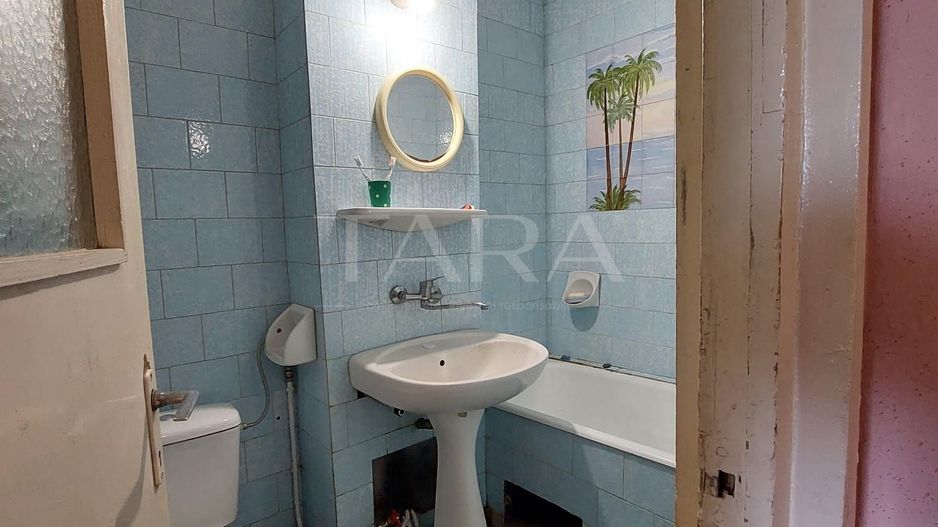 Apartament 2 camere – Grigorescu, zona Profi. - Poză 8