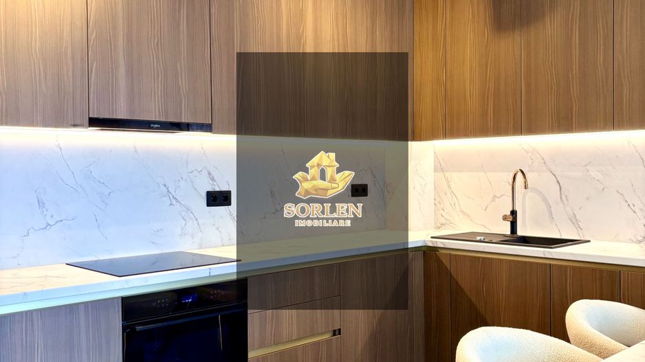 Apartament 2 camere Eroilor Floresti - Poză 15